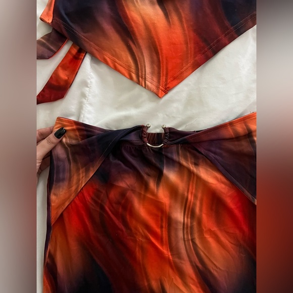 Skirt set - Picture 2 of 4